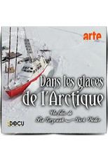 Poster de la película Dans les Glaces de l’Arctique