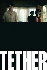 Poster de la película TETHER