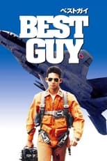 Poster de la película BEST GUY