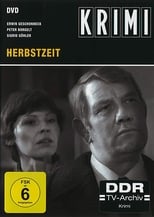 Poster de la película Herbstzeit