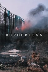 Poster de la película Borderless