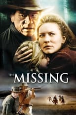Poster de la película The Missing