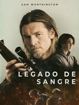 Poster de la película Legado de sangre