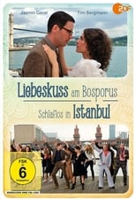 Poster de la película Liebeskuss am Bosporus