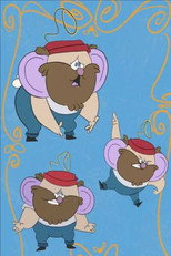 Poster de la película Eternal Bliss