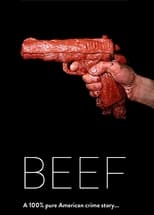 Poster de la película Beef