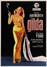 Poster de la película Gilda