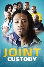 Poster de la película Joint Custody
