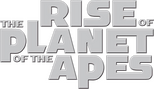 Logo Rise of the Planet of the Apes