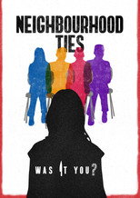 Poster de la película Neighbourhood Ties