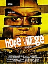Poster de la película Hope Village