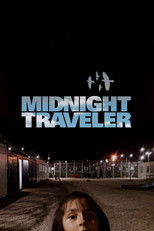 Poster de la película Midnight Traveler
