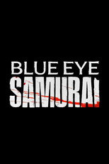 BLUE EYE SAMURAI