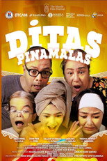 Poster de la película DITAS PINAMALAS