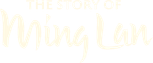 Logo The Story of Ming Lan