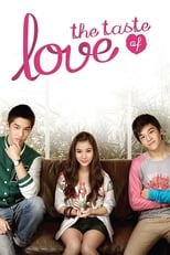 Poster de la serie The Taste of Love