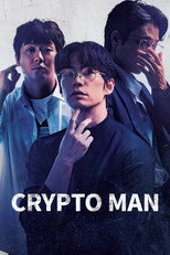 Poster de la película Crypto Man