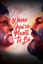 Poster de la película Where You're Meant to Be