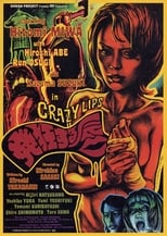 Poster de la película Crazy Lips