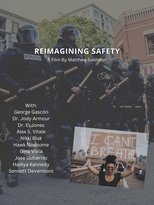 Poster de la película Reimagining Safety