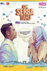 Poster de la película Cik Serba Tahu