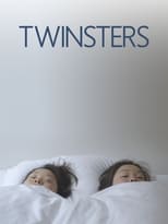 Poster de la película Twinsters