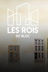 Poster de la serie Les rois du bloc