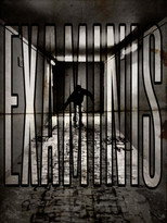 Poster de la película Exanimis