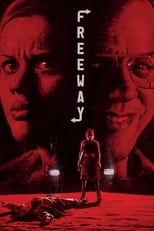Poster de la película Freeway