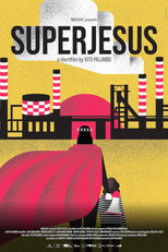Poster de la película Super Jesus