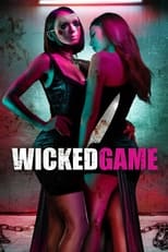 Poster de la película Wicked Game