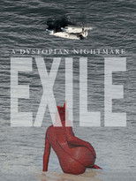 Poster de la película Exile