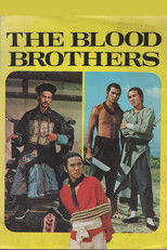 Poster de la película Blood Brothers