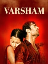 Poster de la película Varsham