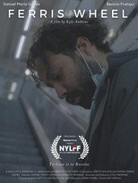Poster de la película Ferris Wheel