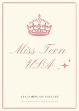 Poster de la serie Miss Teen USA