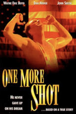 Poster de la película One More Shot