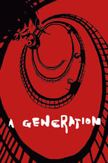 Poster de la película A Generation