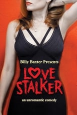 Poster de la película Love Stalker