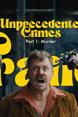 Poster de la película Unprecedented Crimes