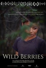 Poster de la película Wild Berries
