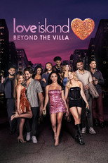 Poster de la serie Love Island: Beyond the Villa