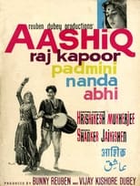 Poster de la película Aashiq