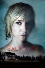 Poster de la película Bad Faith