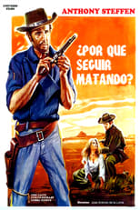 Poster de la película ¿Por qué seguir matando?