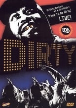 Poster de la película Free to Be Dirty: Live!