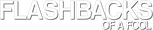 Logo Flashbacks of a Fool