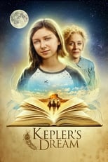 Poster de la película Kepler's Dream