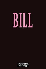 Poster de la película Bill