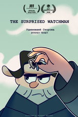 Poster de la película The Surprised Watchman